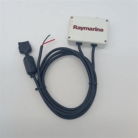 raymarine seatalk junction box|raymarine seatalk network.